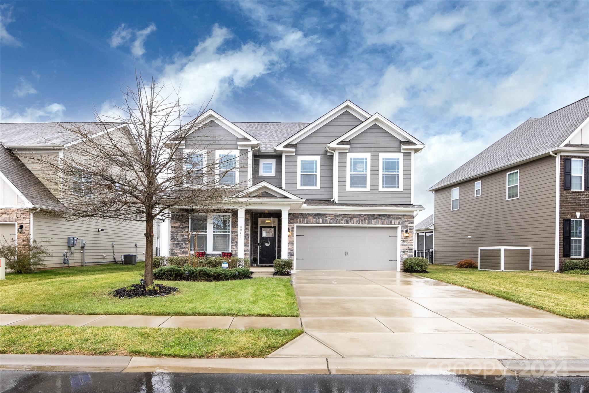 Avondale - Residential