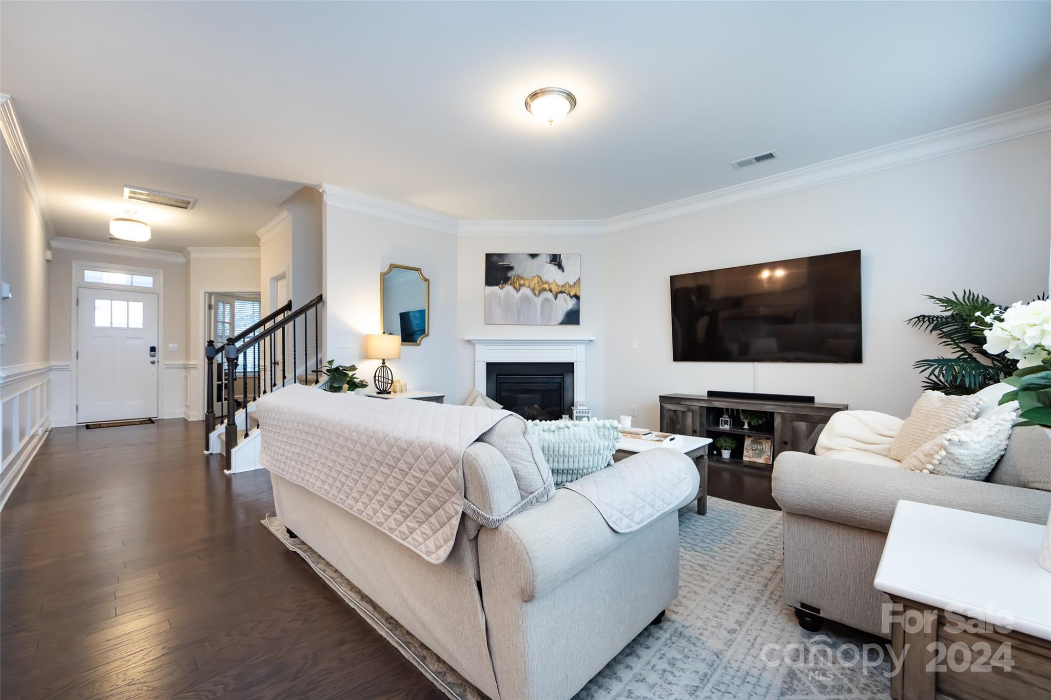 Avondale - Residential