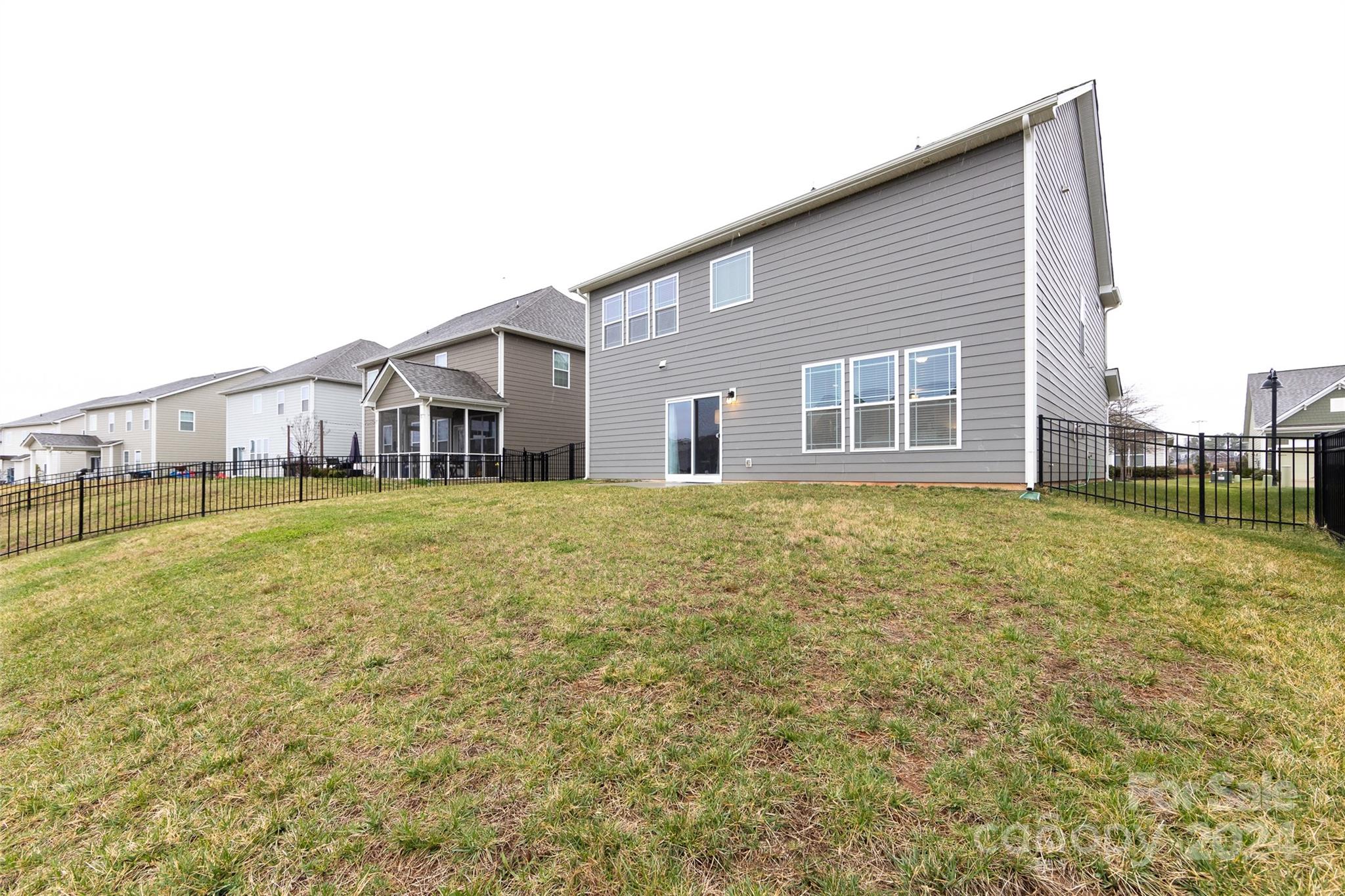 Avondale - Residential