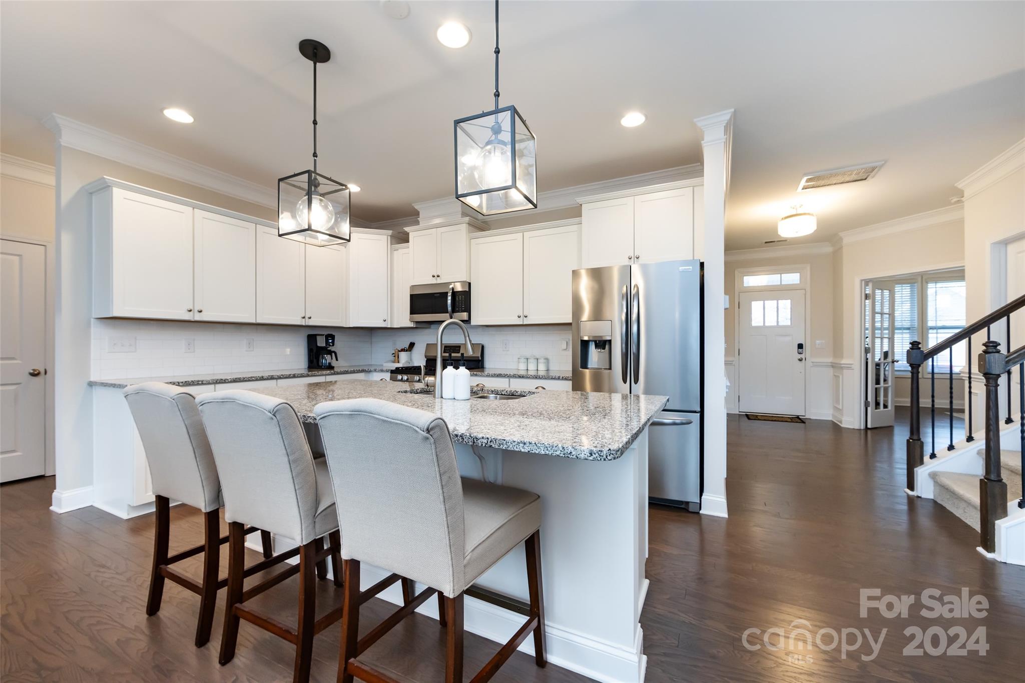 Avondale - Residential