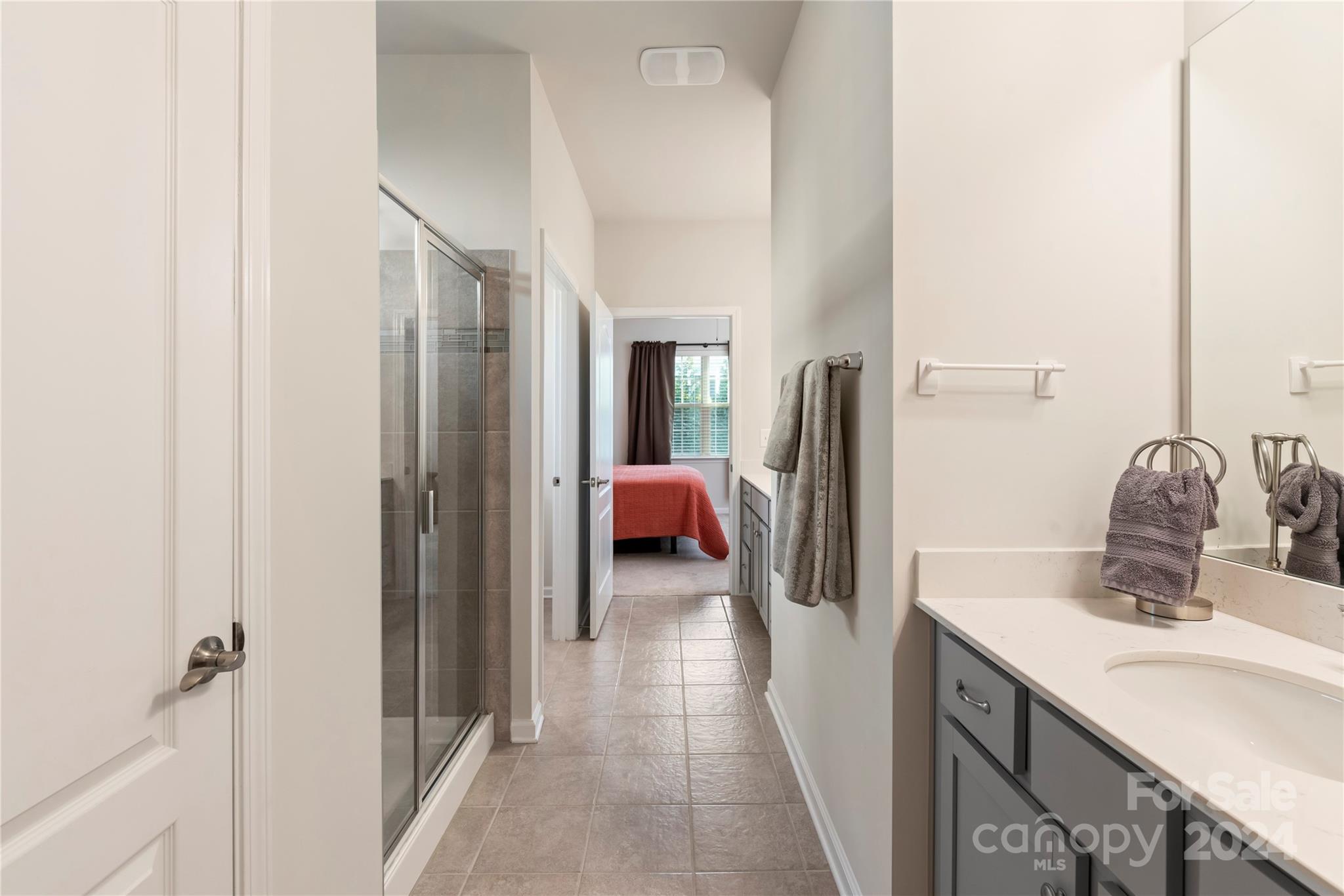 Tree Tops - Residential