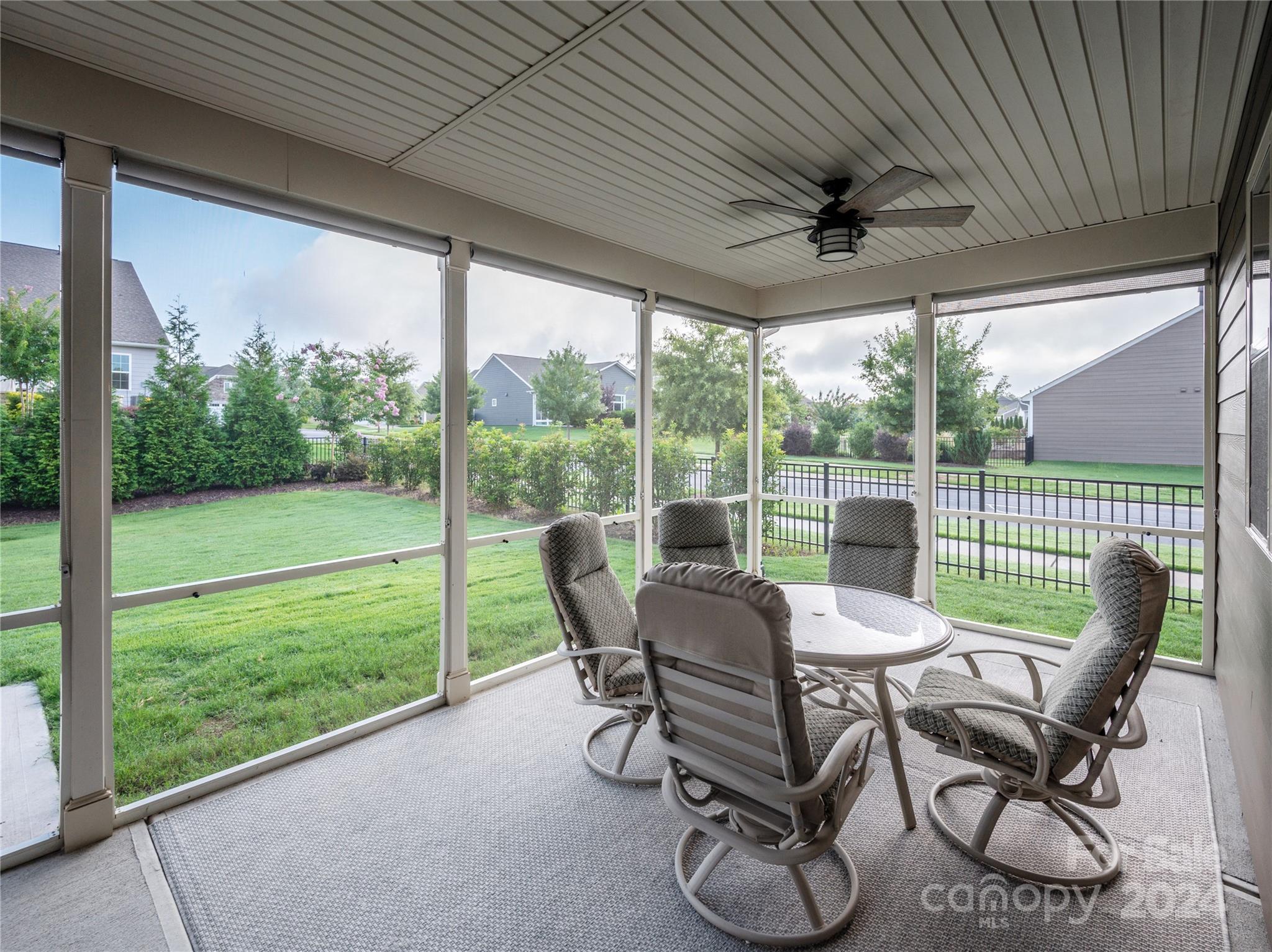 Tree Tops - Residential