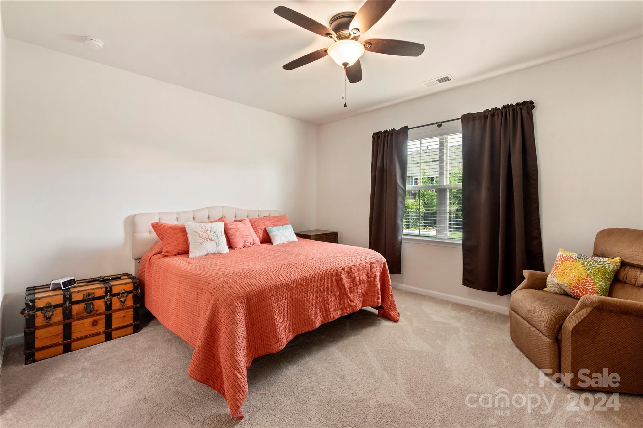 Tree Tops - Residential