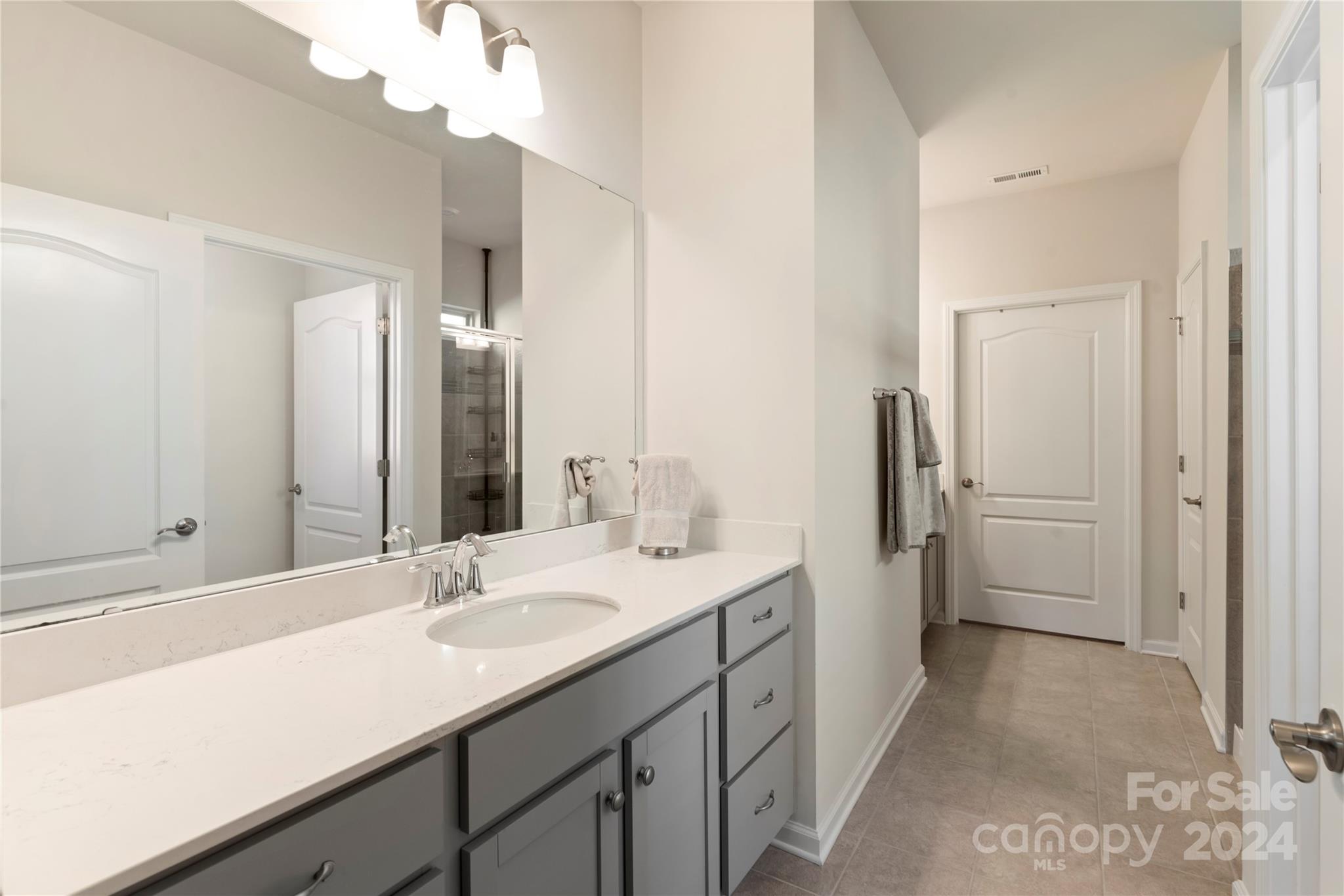 Tree Tops - Residential