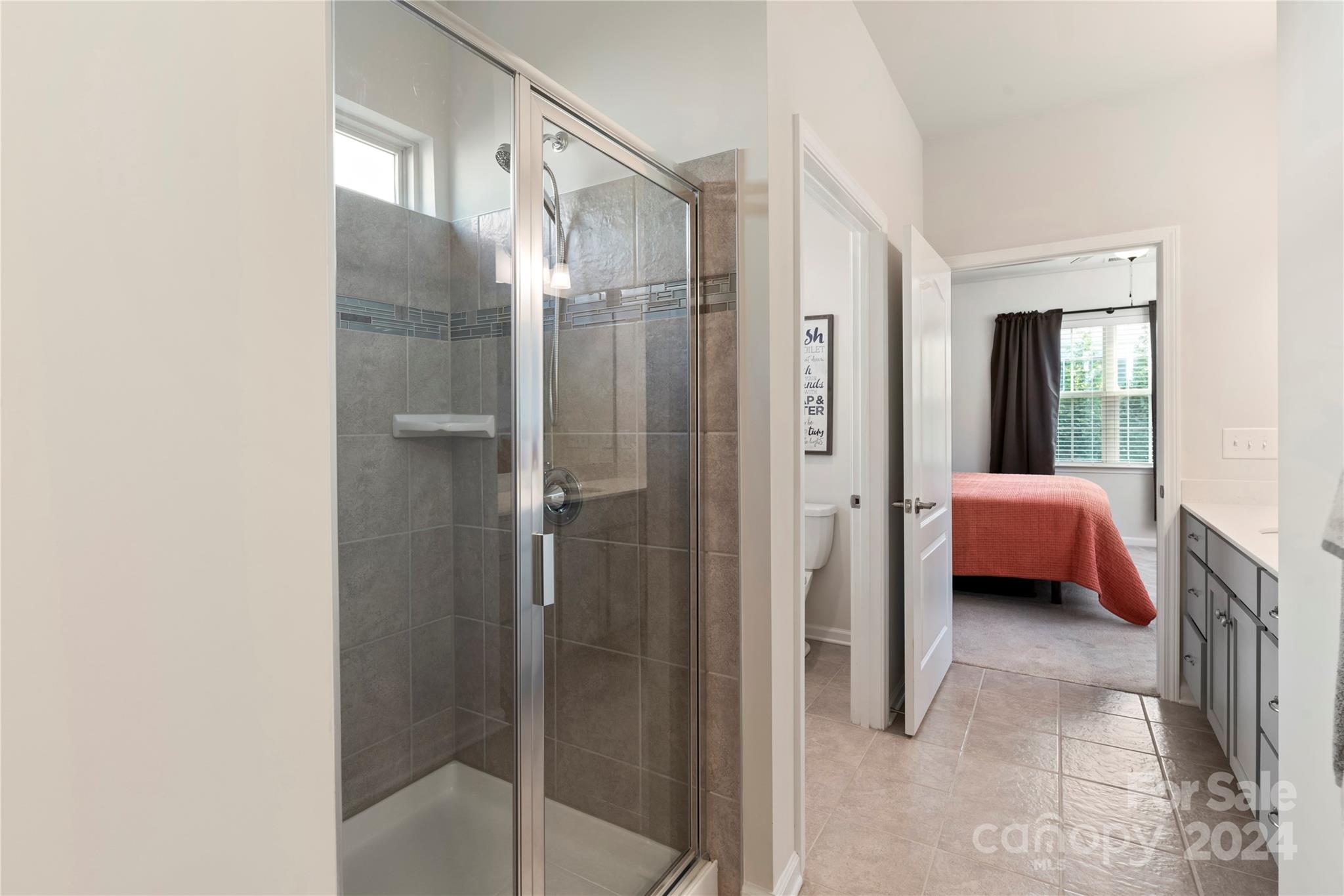 Tree Tops - Residential