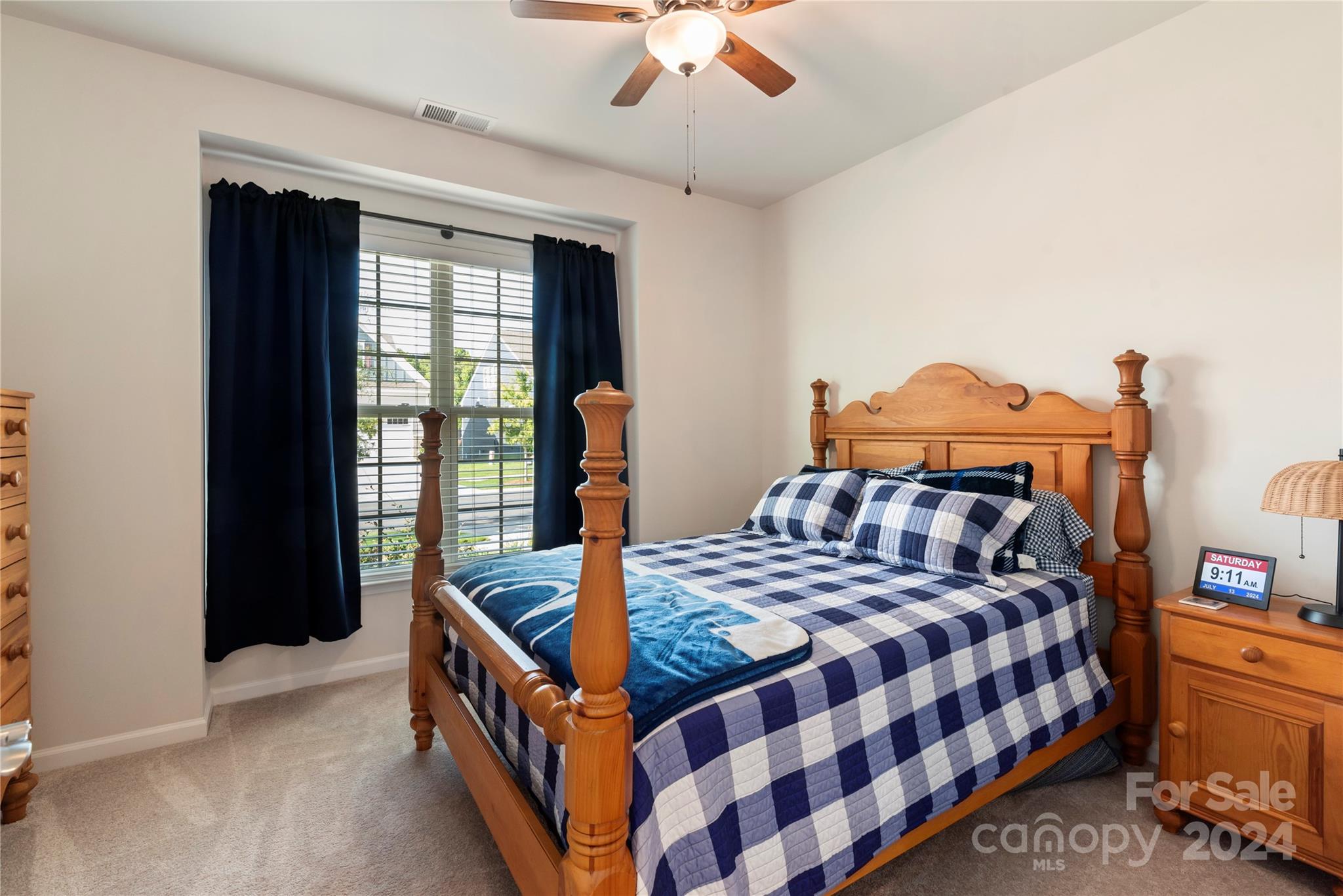 Tree Tops - Residential