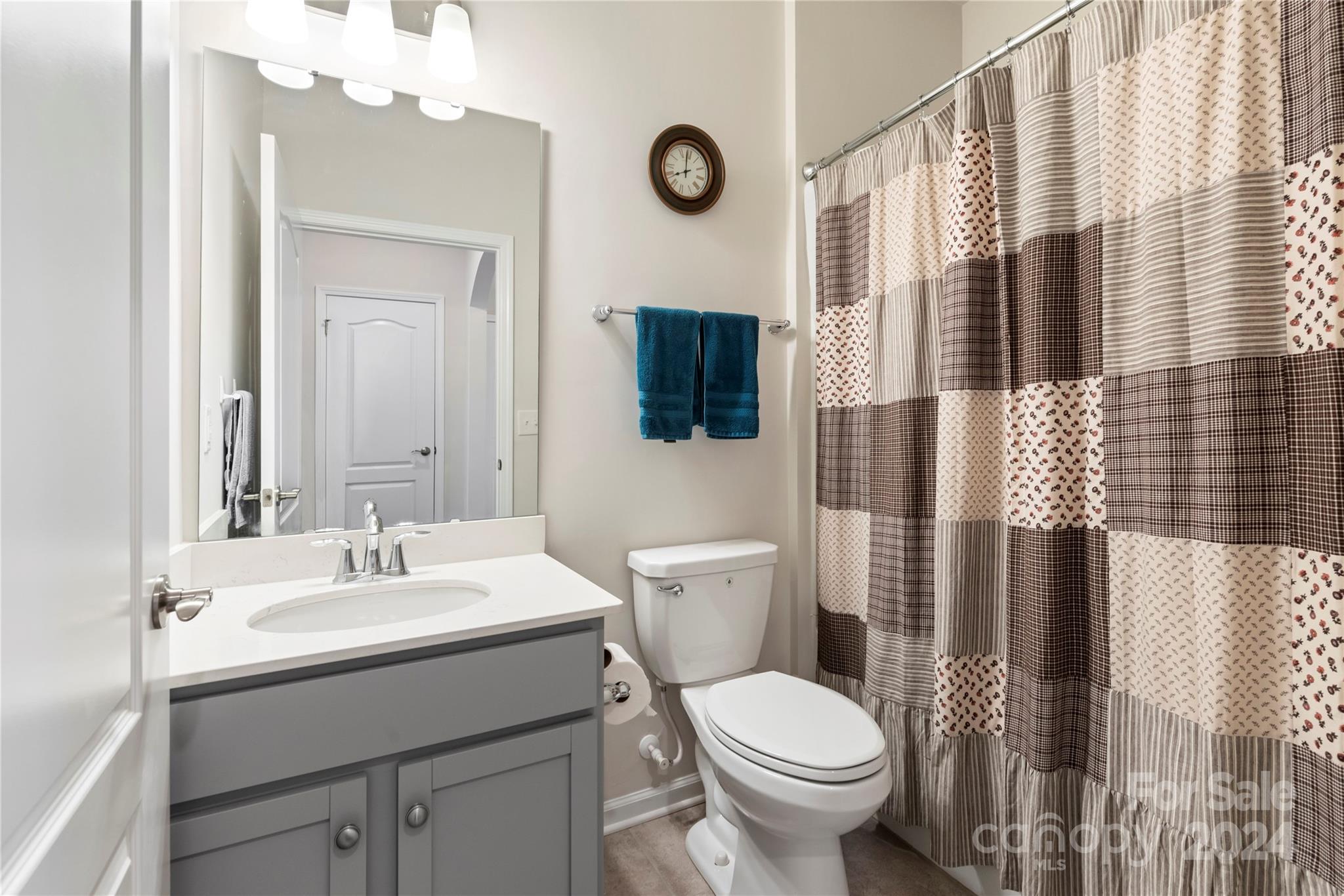 Tree Tops - Residential