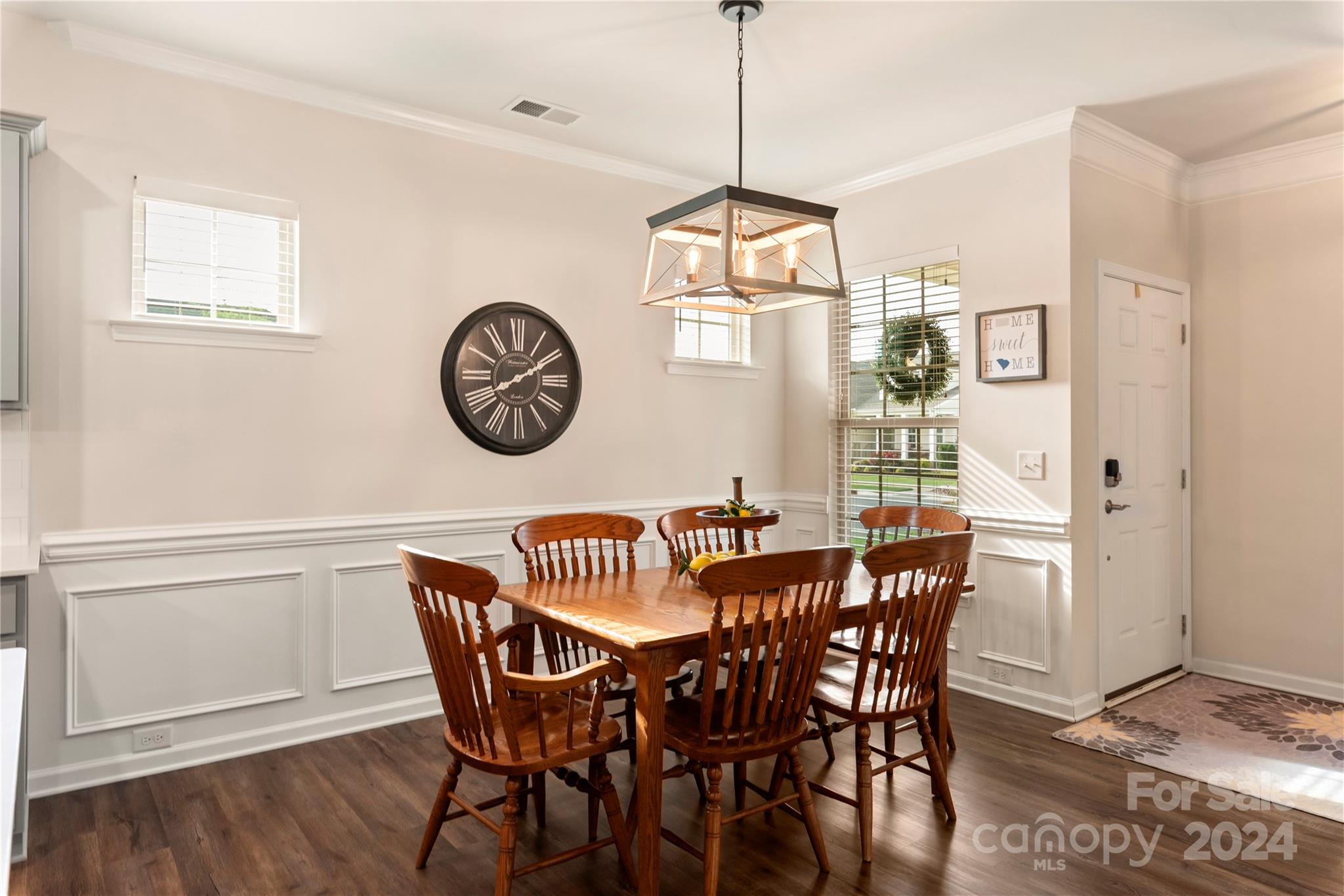 Tree Tops - Residential