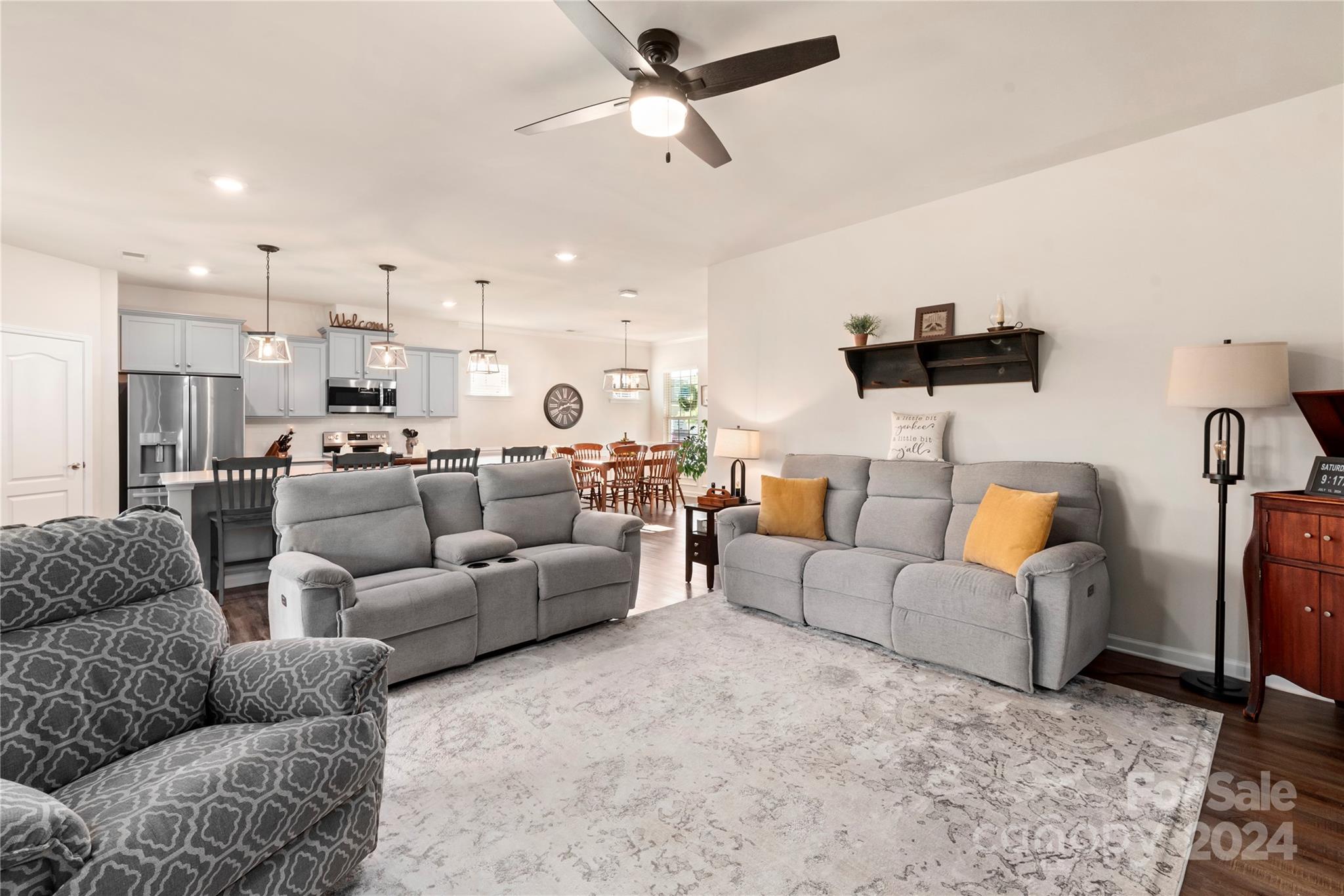 Tree Tops - Residential