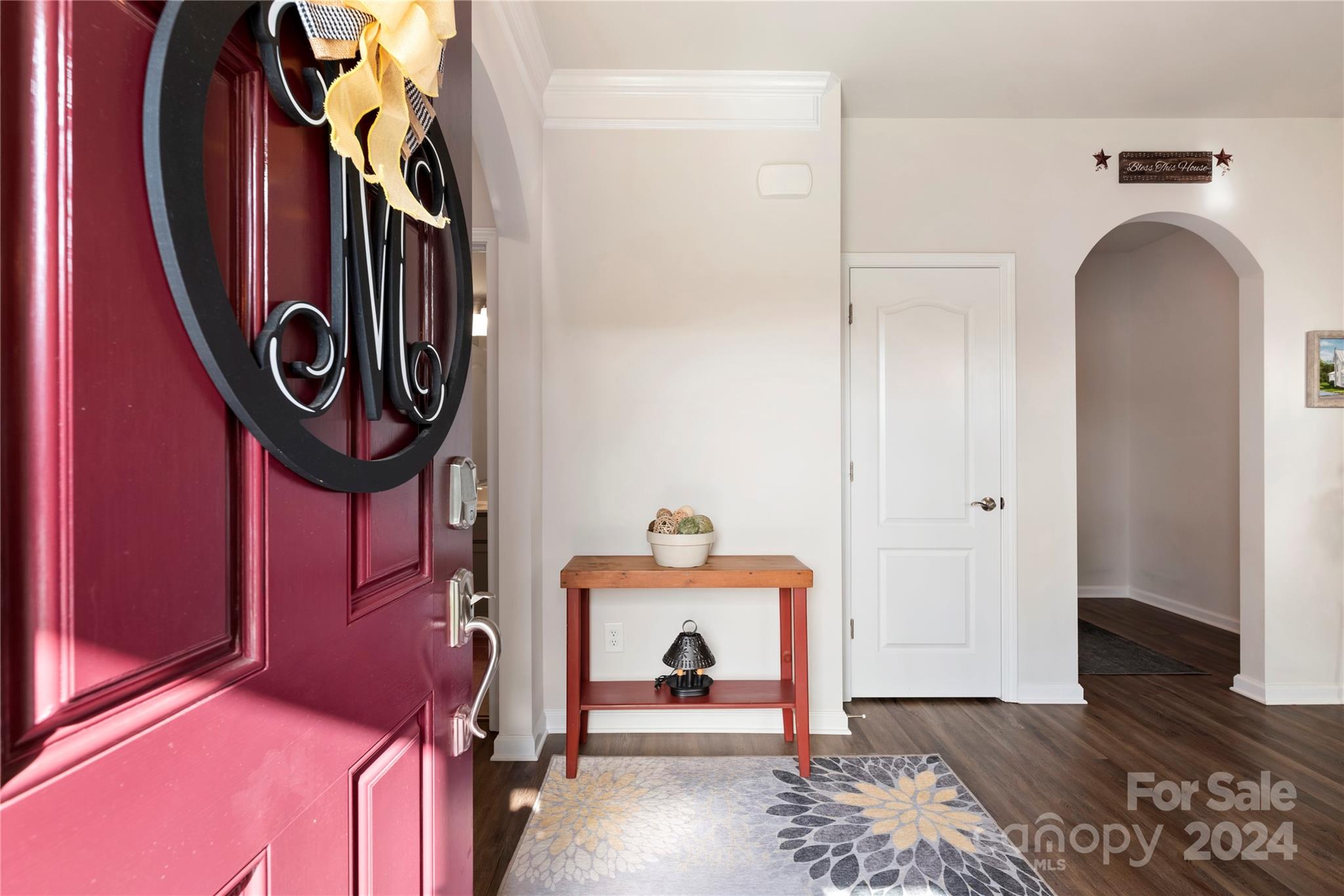 Tree Tops - Residential