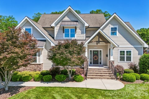 Photo of 2032 Eaton Road, Charlotte, NC 28205 (MLS # 4372083)