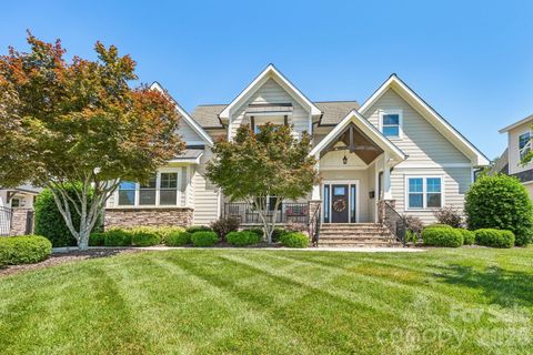 Photo of 2032 Eaton Road, Charlotte, NC 28205 (MLS # 4372083)