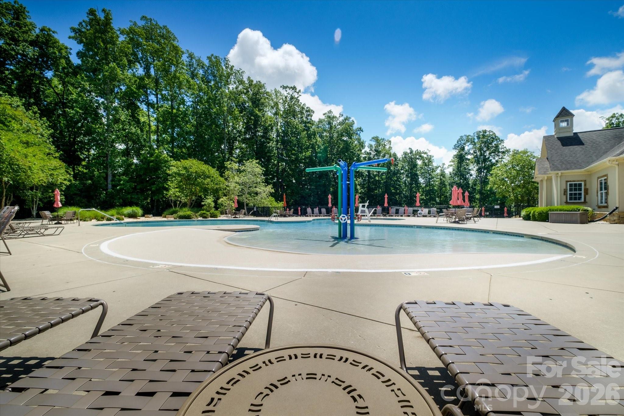 The Vineyards on Lake Wylie - Residential