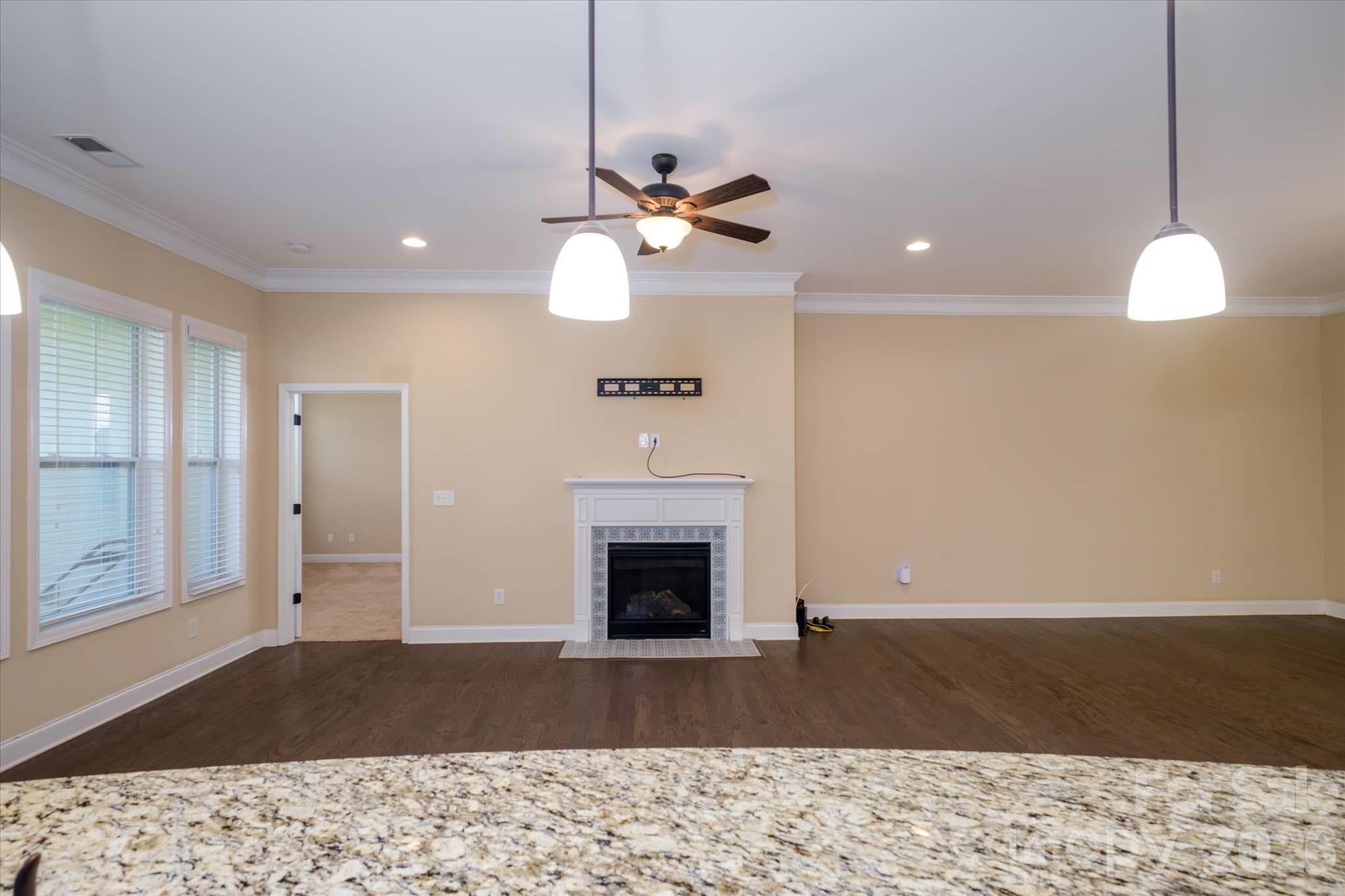 The Vineyards on Lake Wylie - Residential