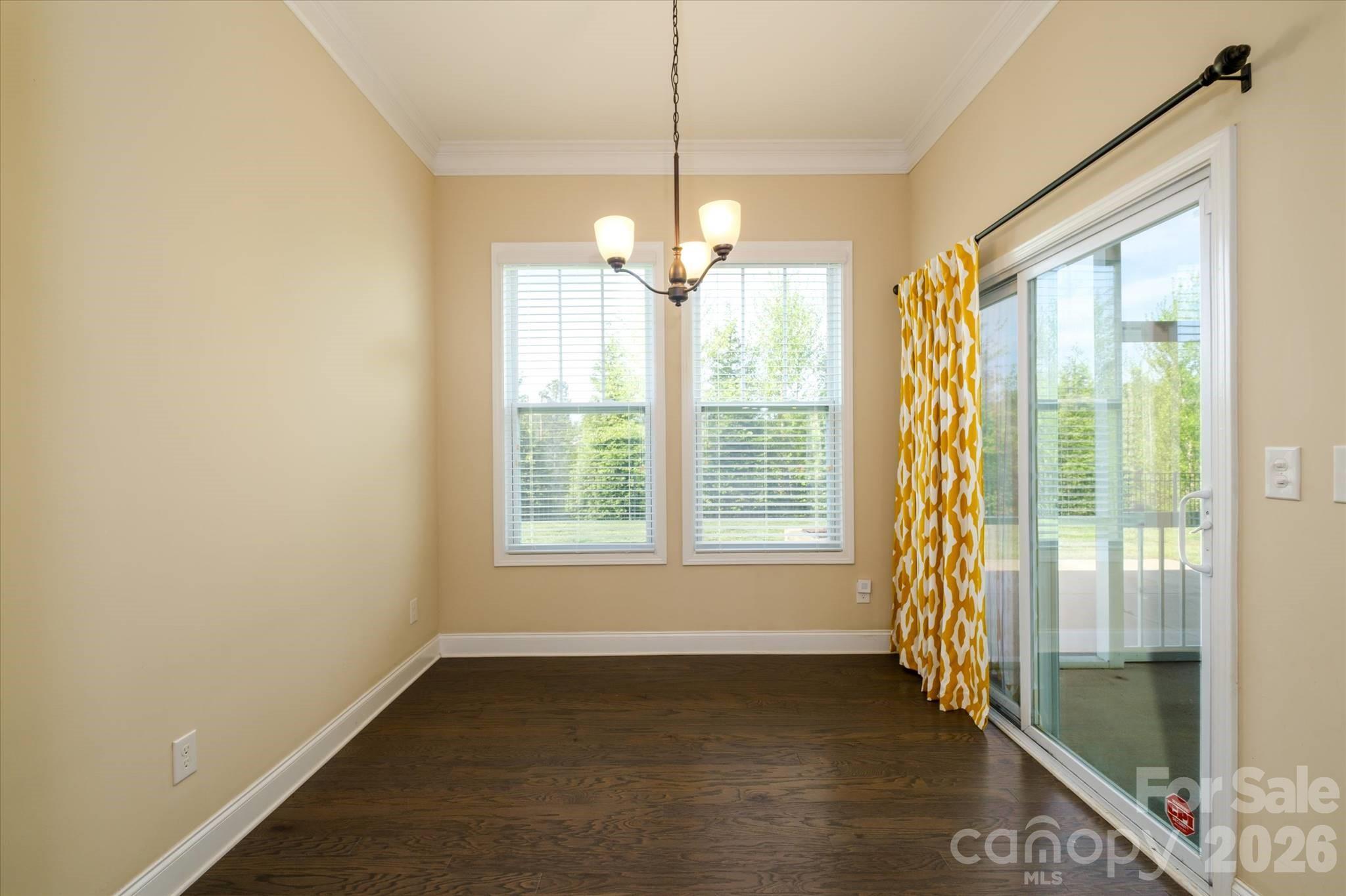 The Vineyards on Lake Wylie - Residential