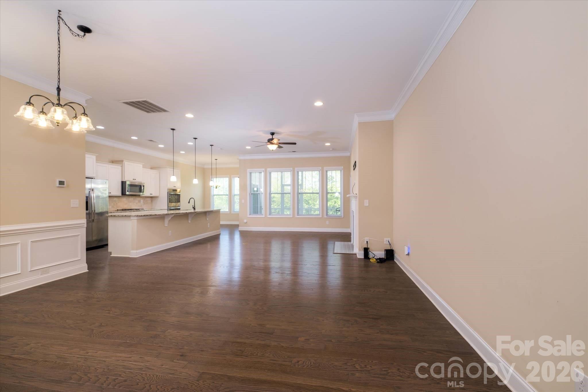 The Vineyards on Lake Wylie - Residential