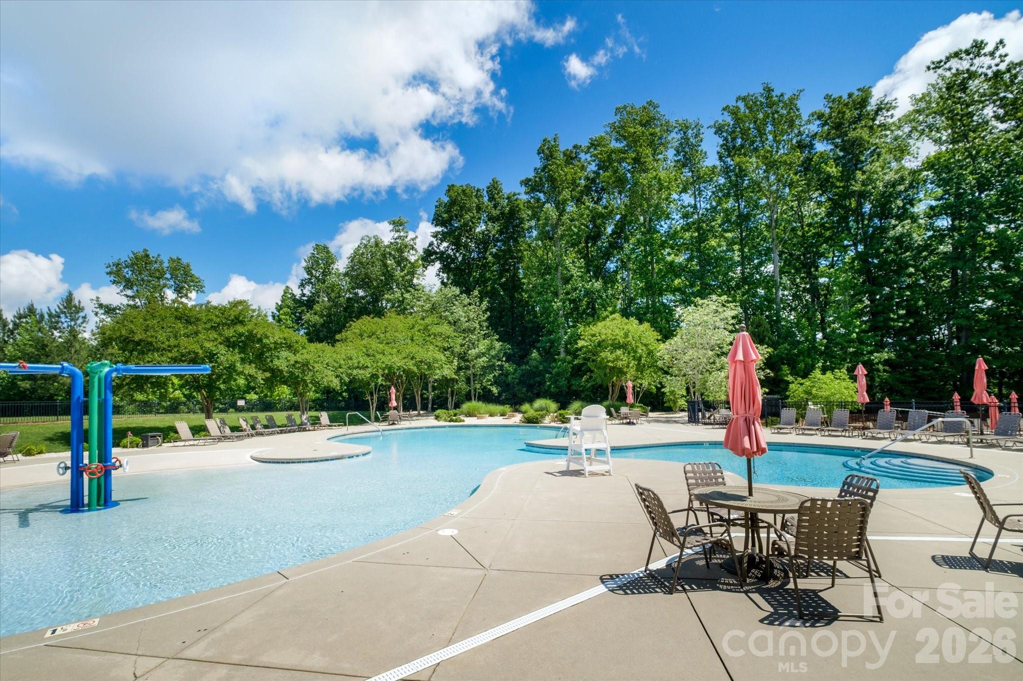 The Vineyards on Lake Wylie - Residential