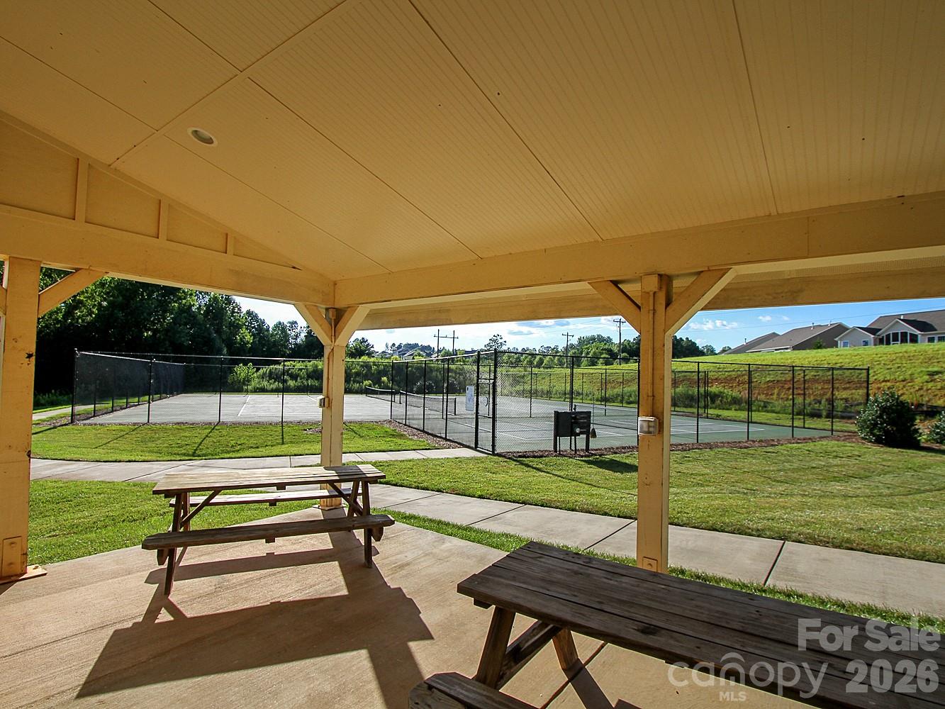 The Vineyards on Lake Wylie - Residential