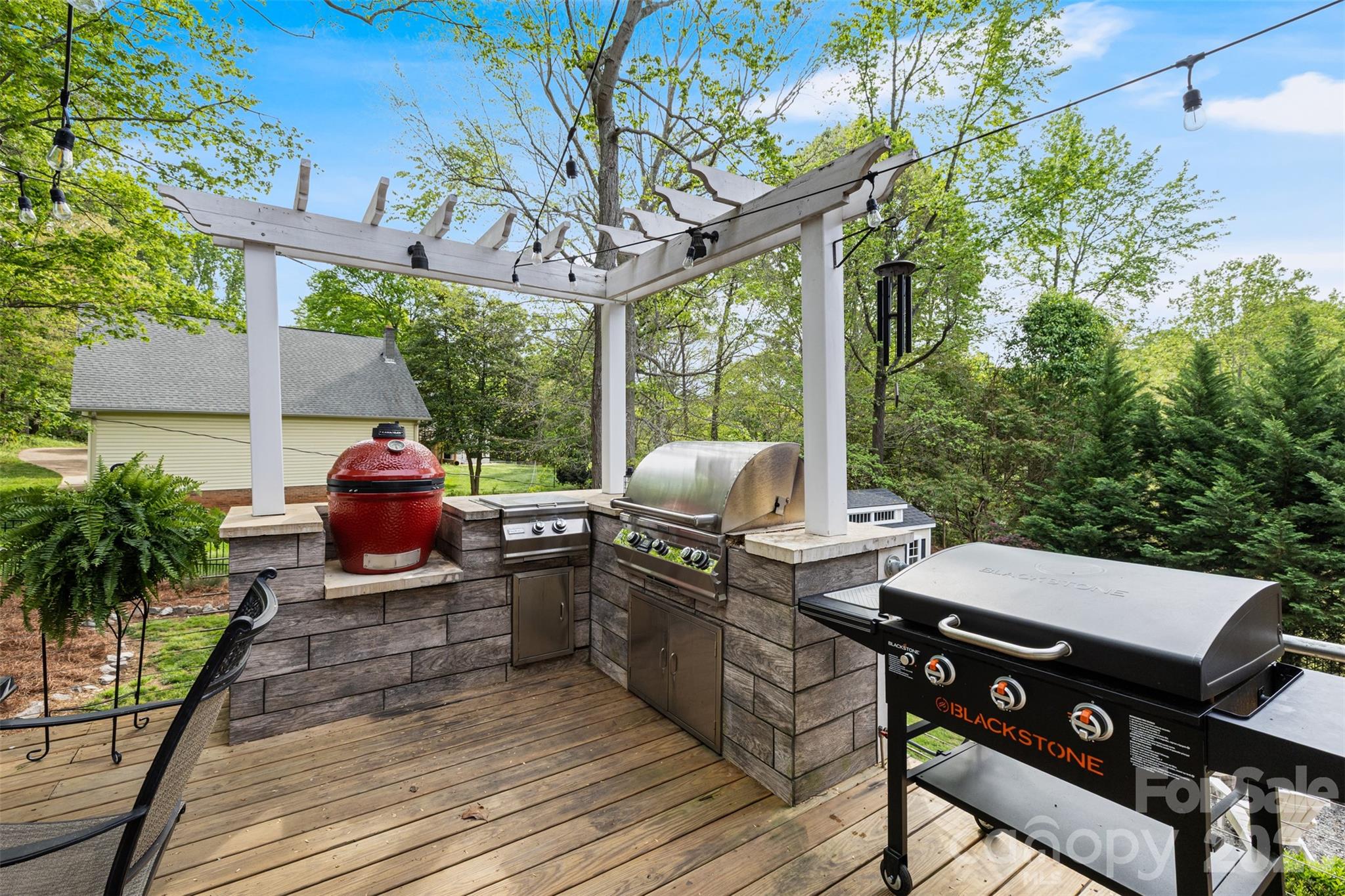 Pinsto Forest - Residential