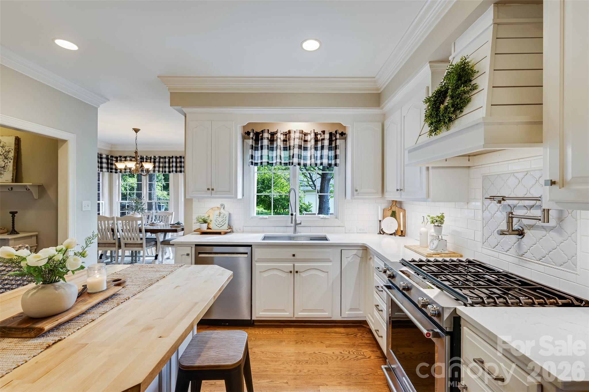 Pinsto Forest - Residential