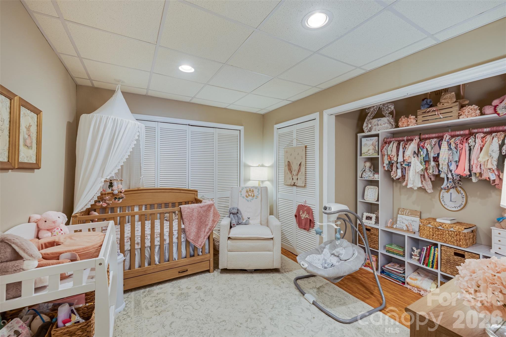 Pinsto Forest - Residential