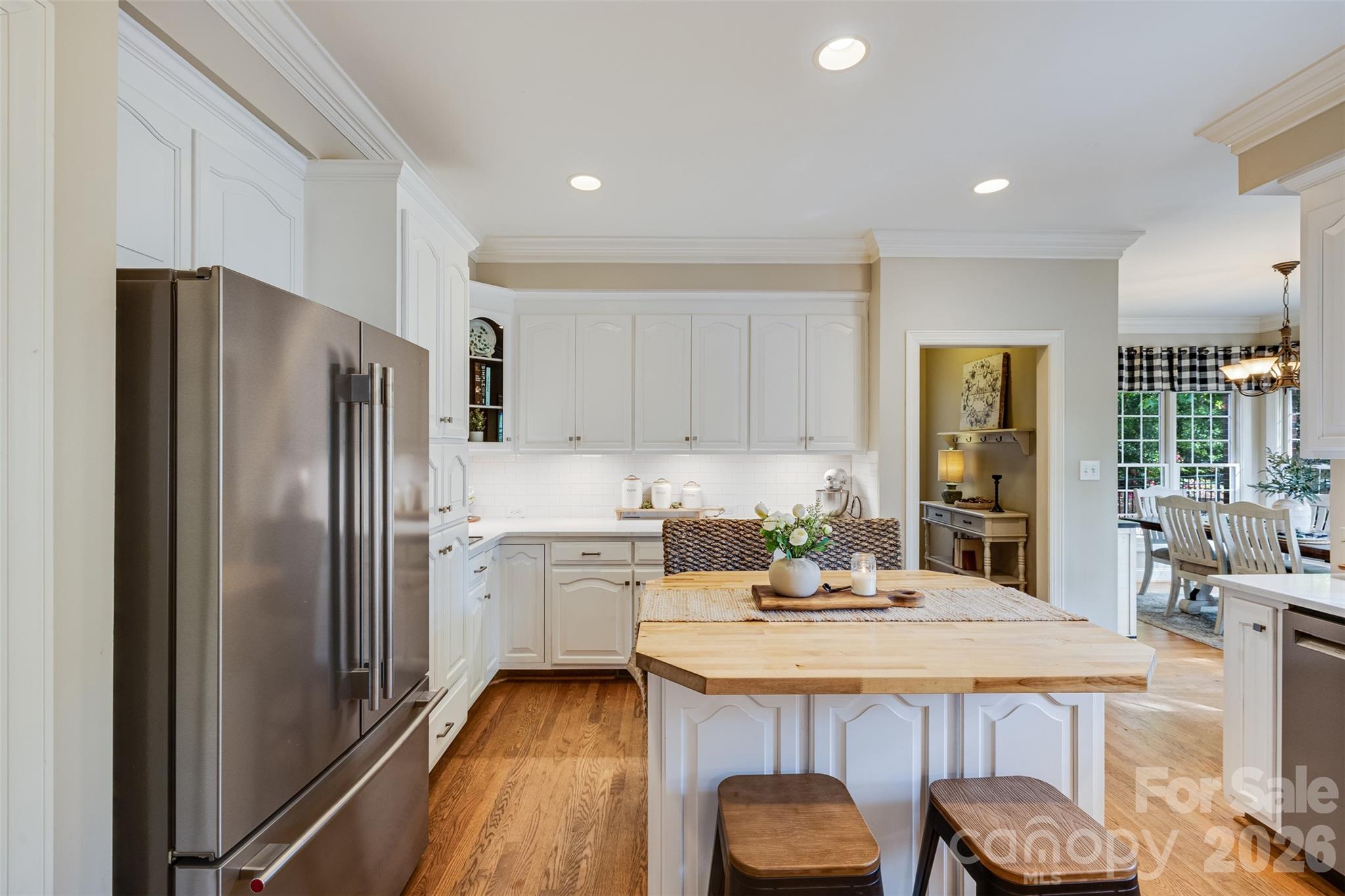 Pinsto Forest - Residential