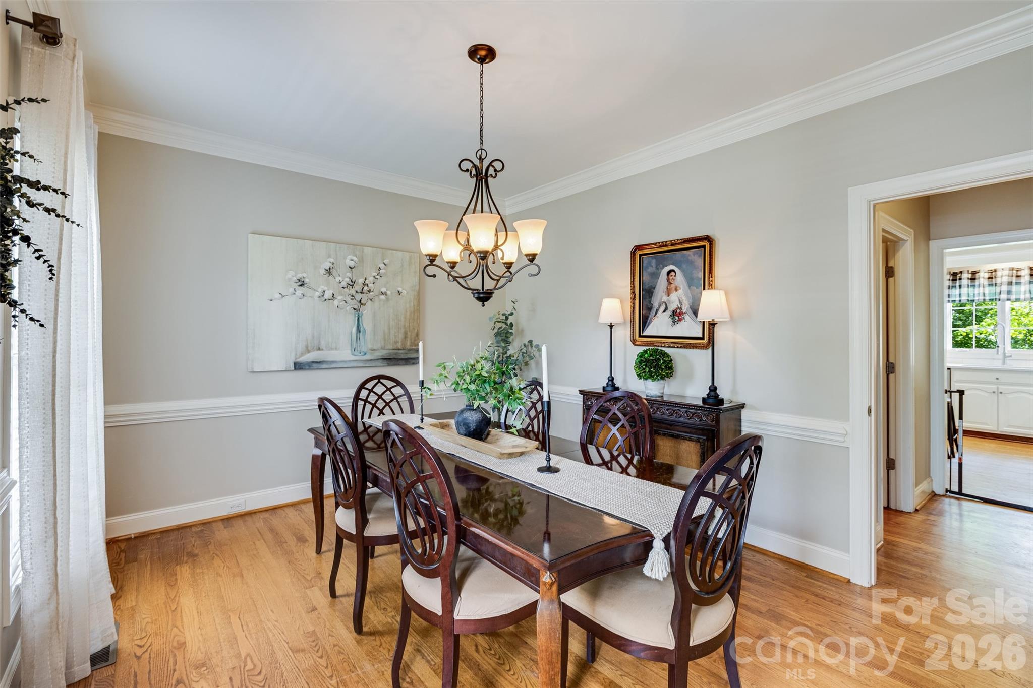 Pinsto Forest - Residential