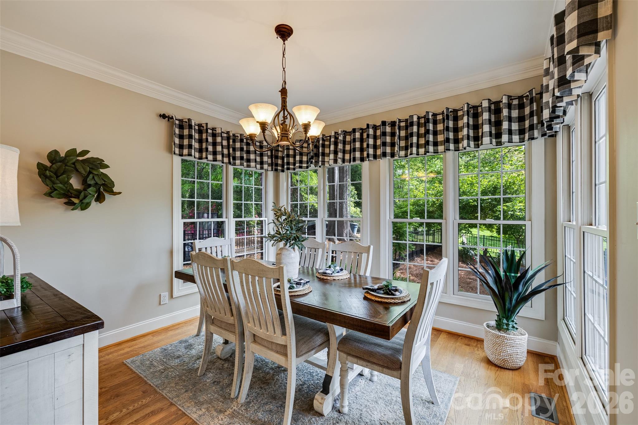 Pinsto Forest - Residential