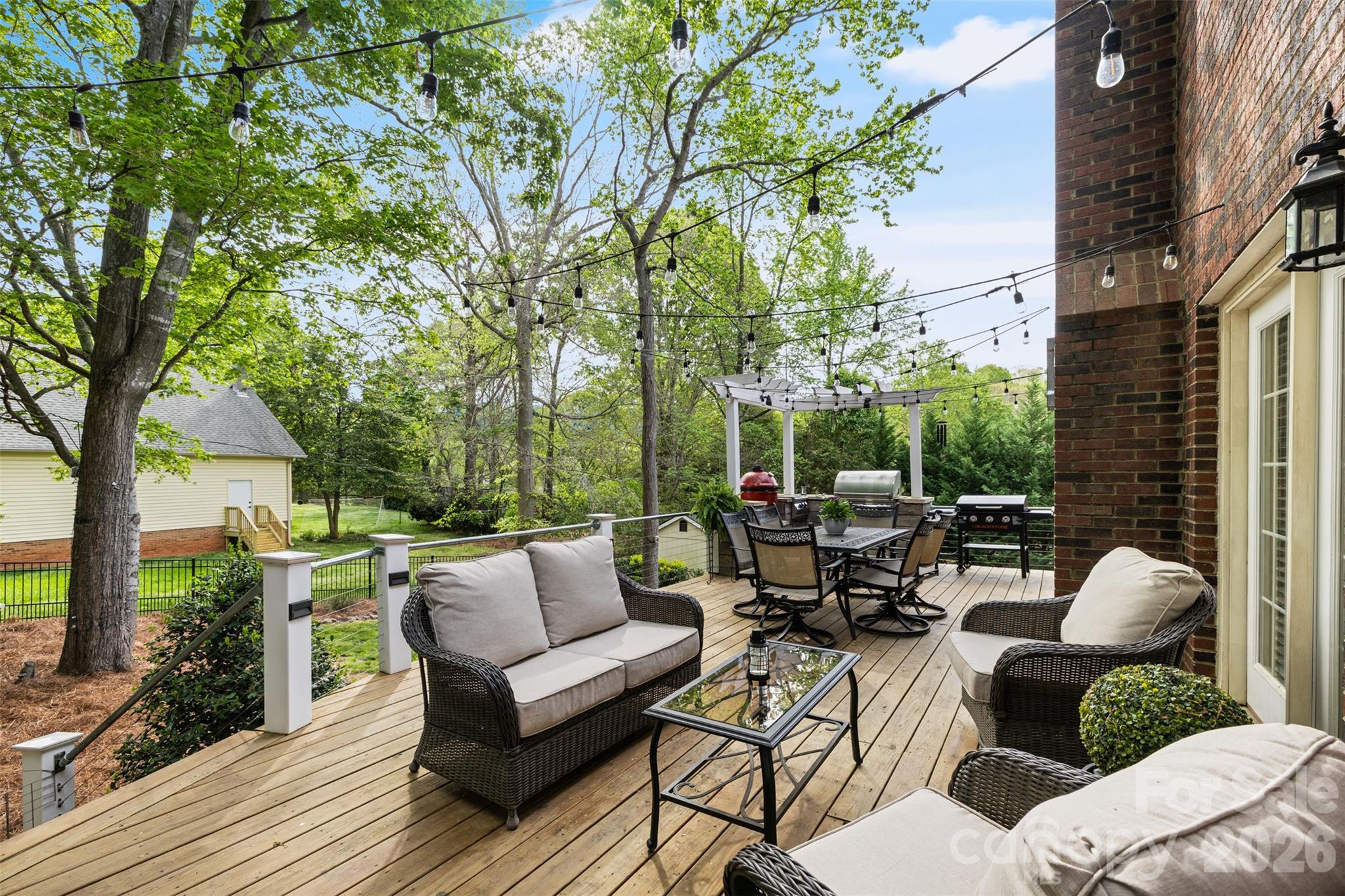 Pinsto Forest - Residential