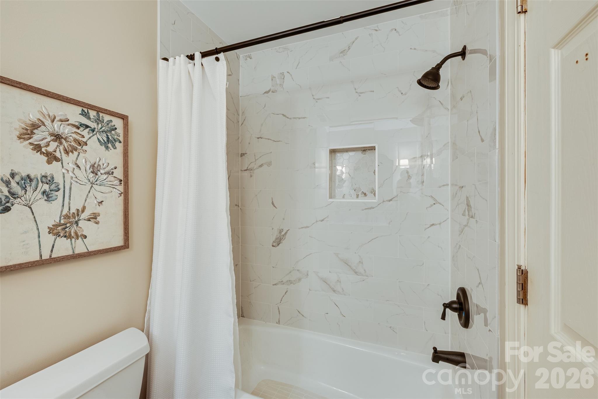 Pinsto Forest - Residential