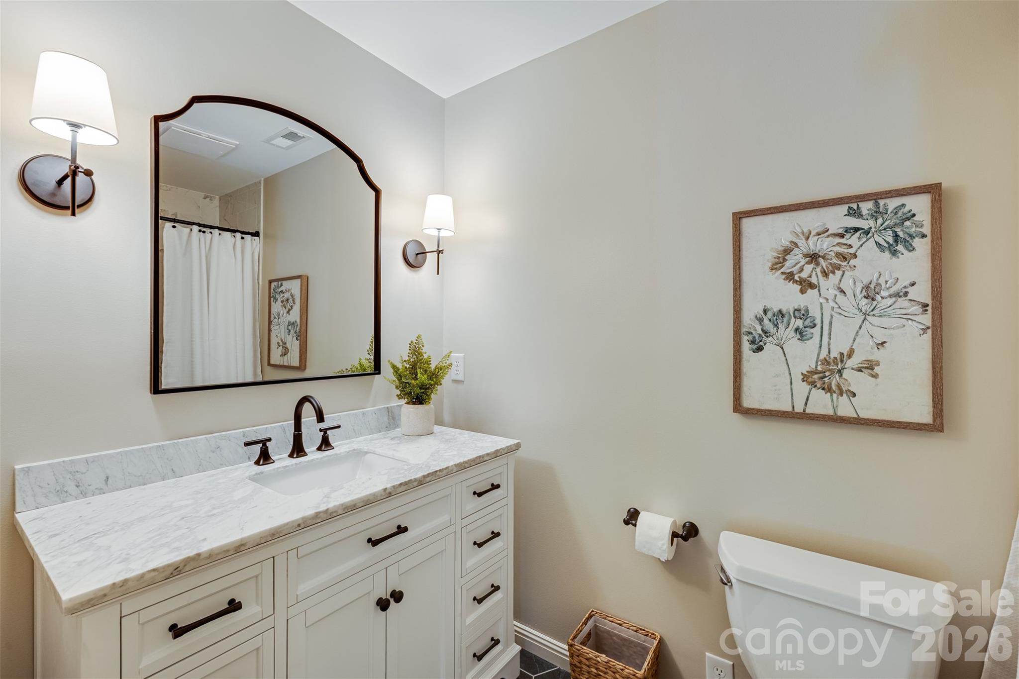 Pinsto Forest - Residential