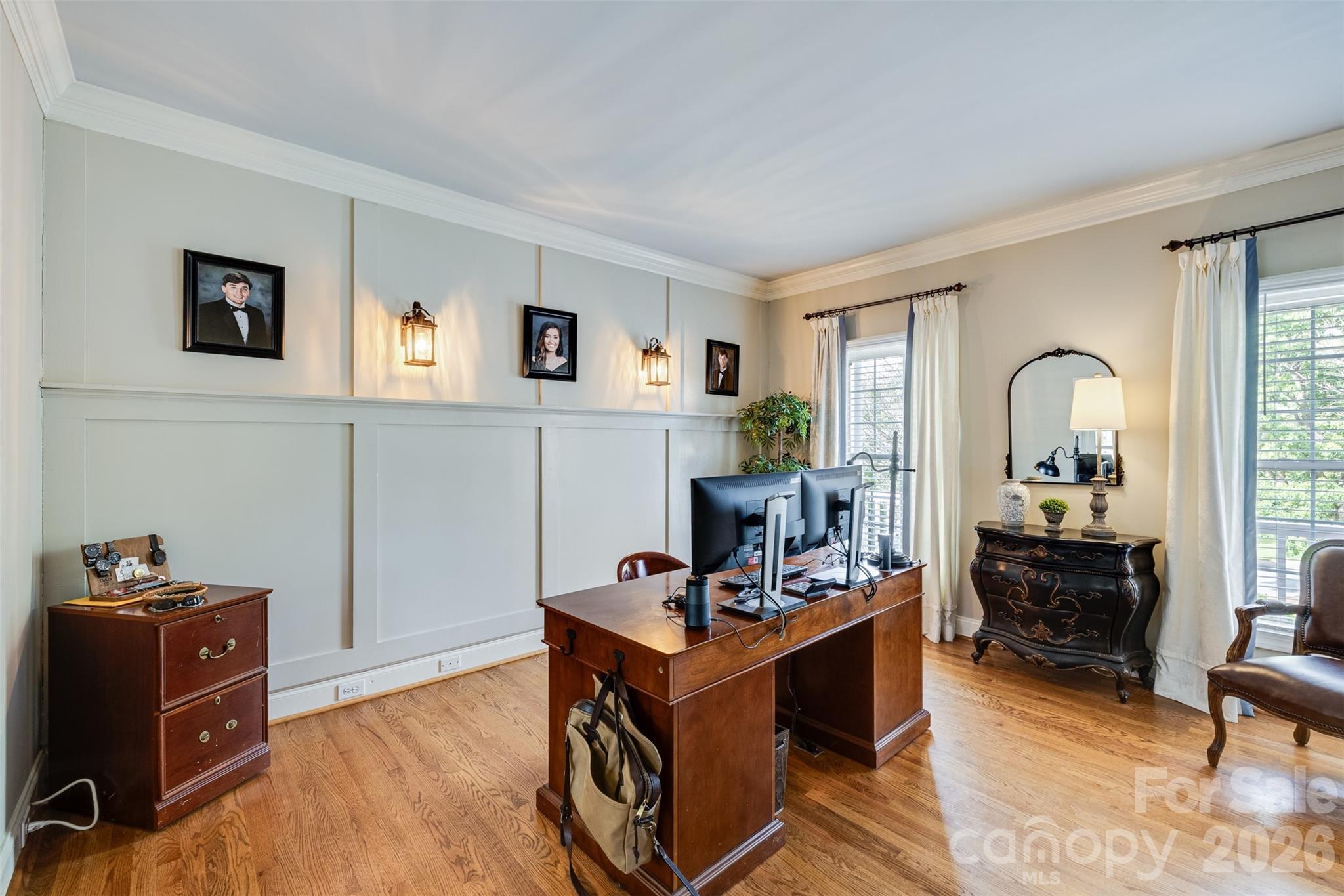 Pinsto Forest - Residential