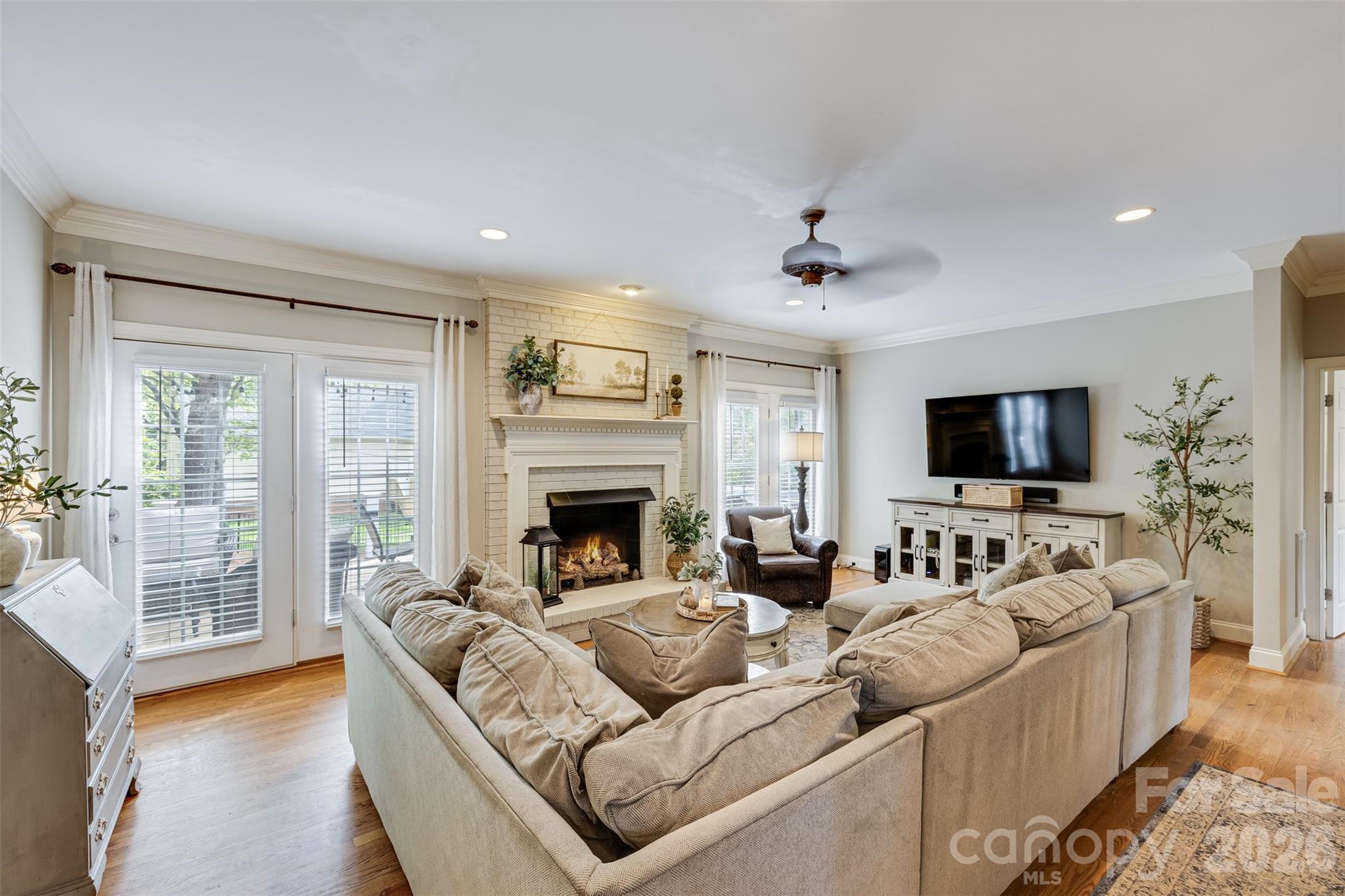 Pinsto Forest - Residential