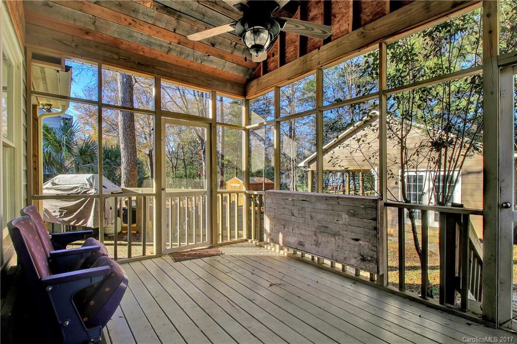 Hidden Forest - Residential