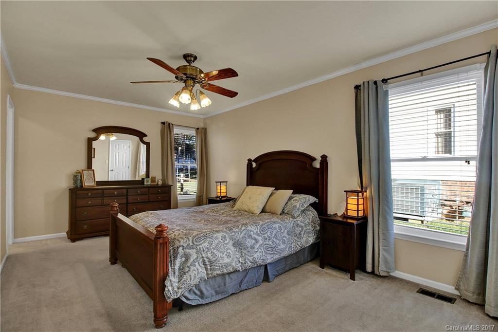 Hidden Forest - Residential