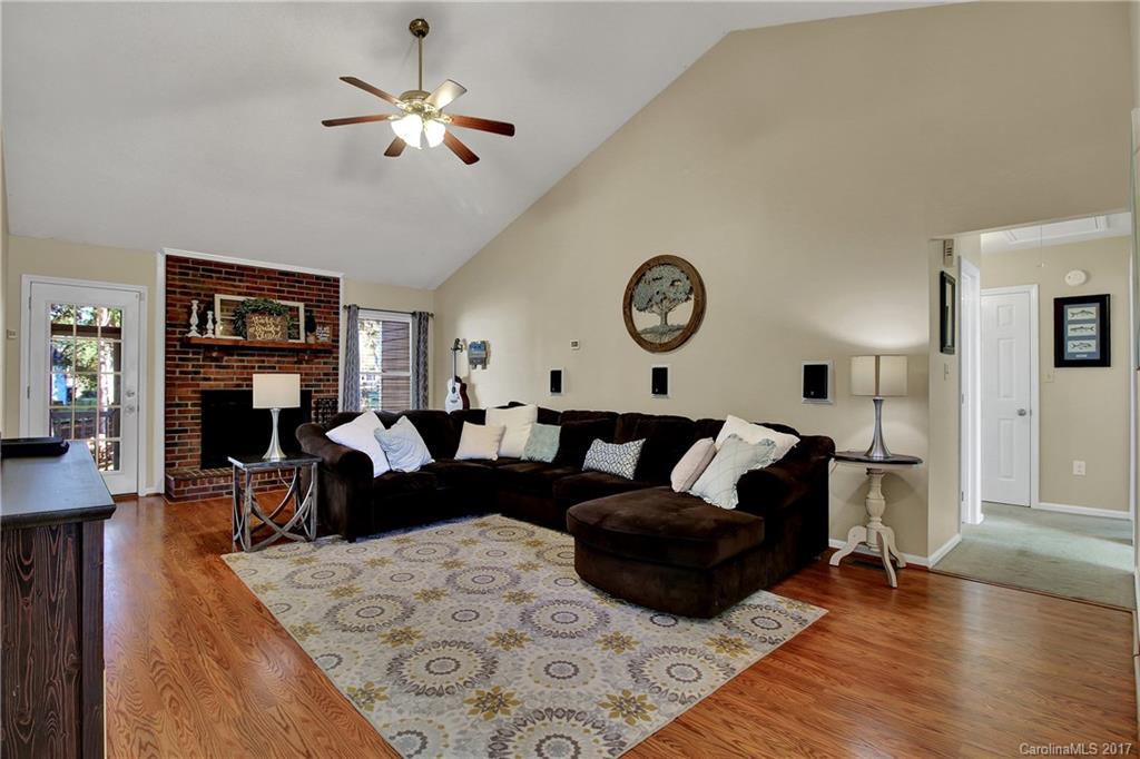 Hidden Forest - Residential