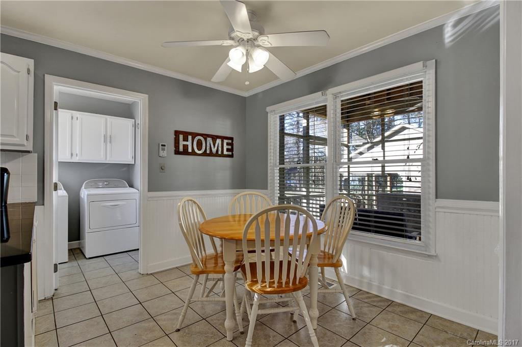 Hidden Forest - Residential