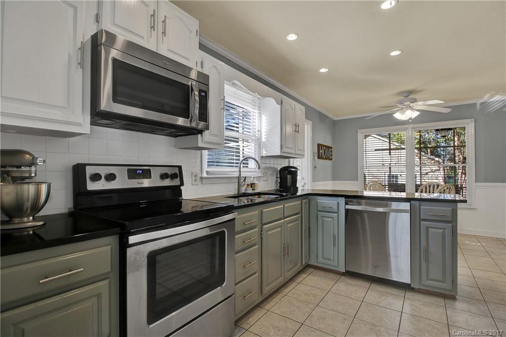 Hidden Forest - Residential