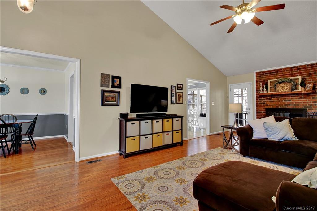 Hidden Forest - Residential