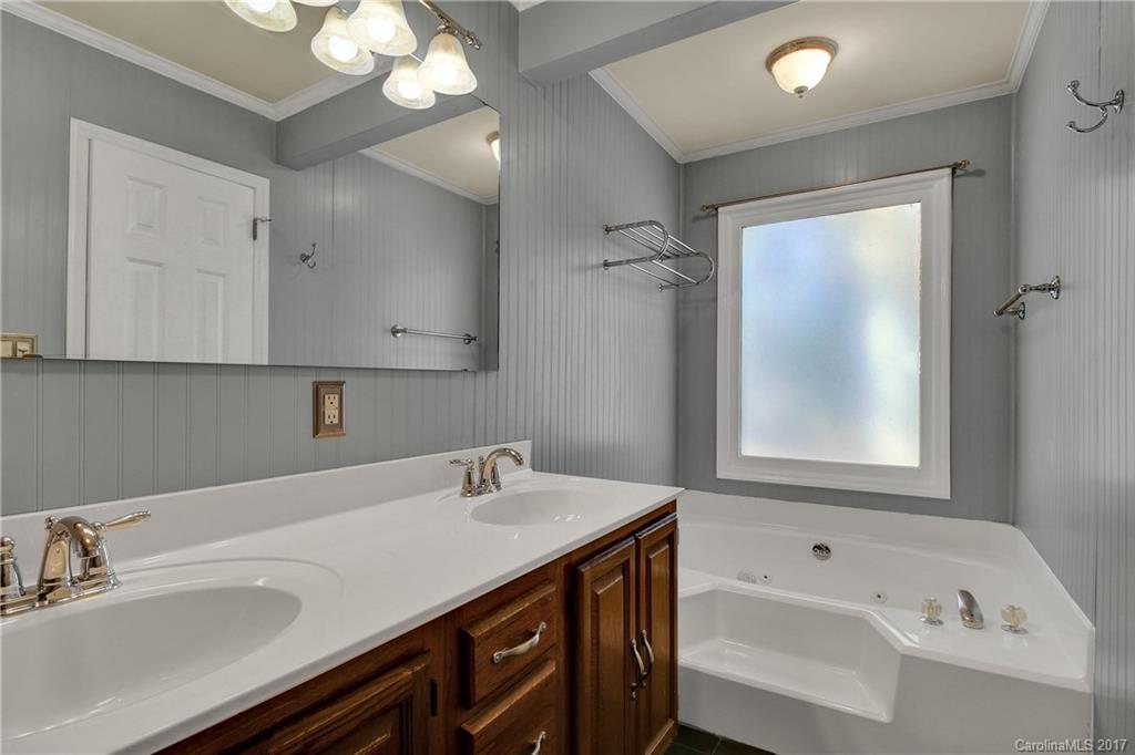 Hidden Forest - Residential