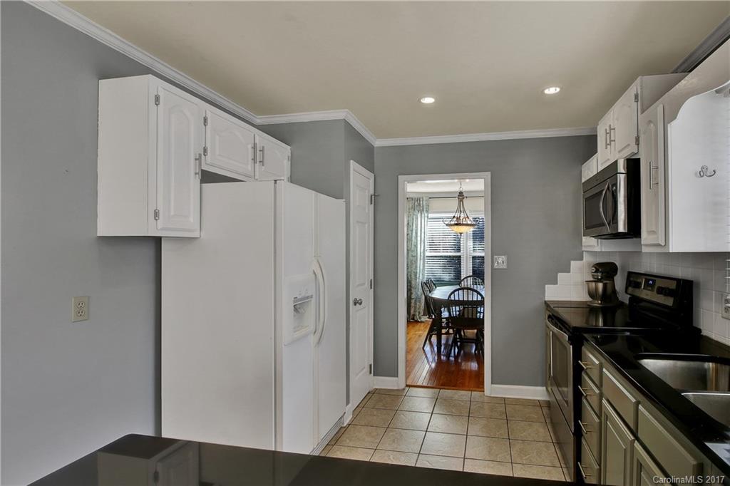 Hidden Forest - Residential