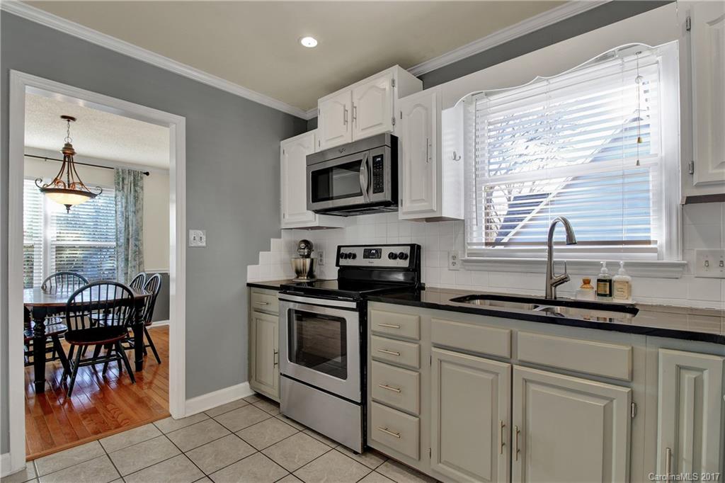 Hidden Forest - Residential