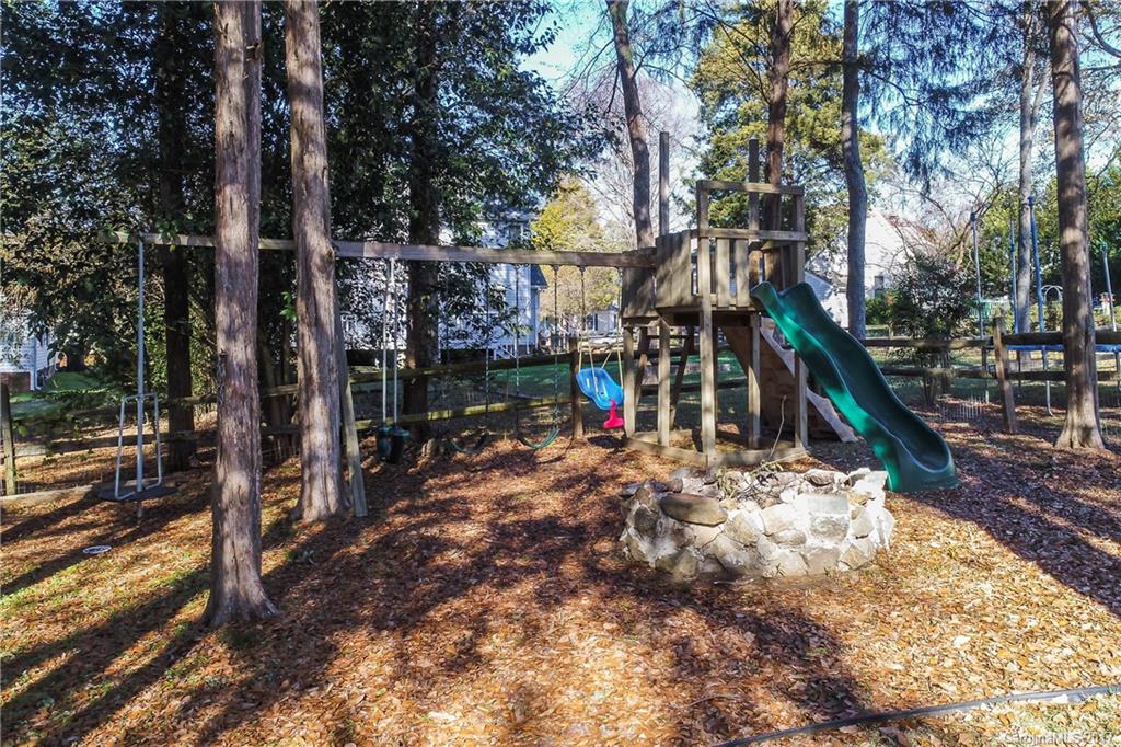 Hidden Forest - Residential