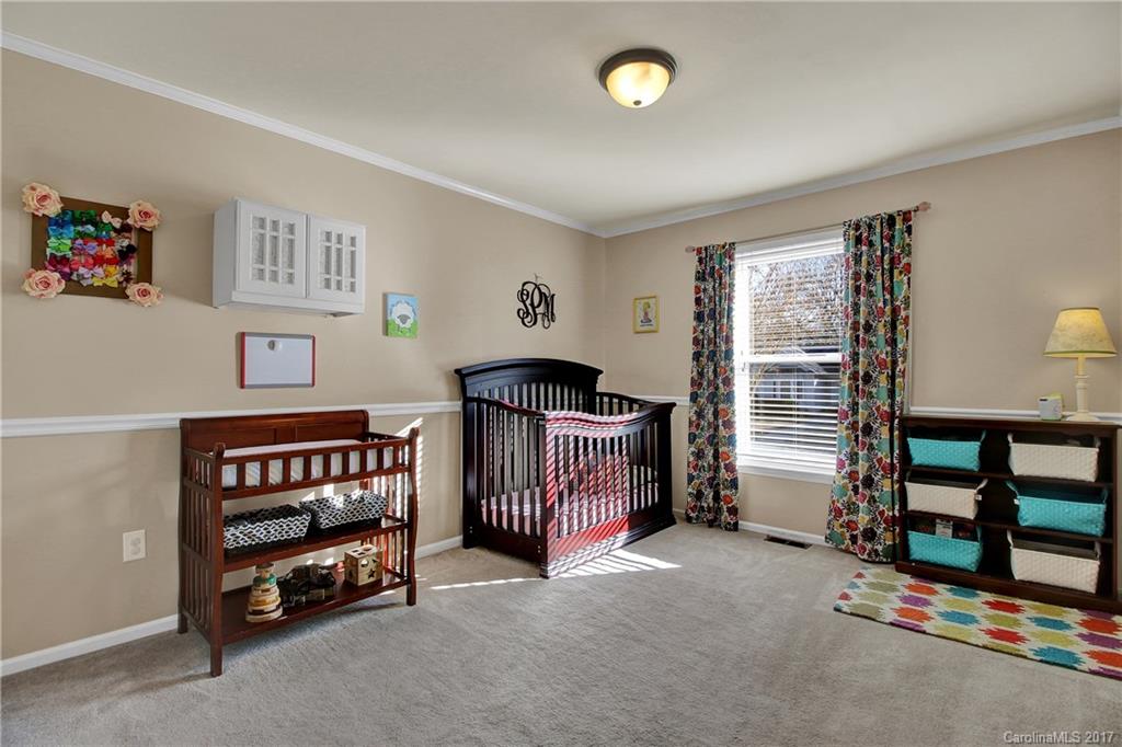 Hidden Forest - Residential