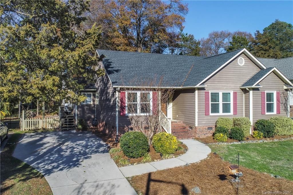 Hidden Forest - Residential