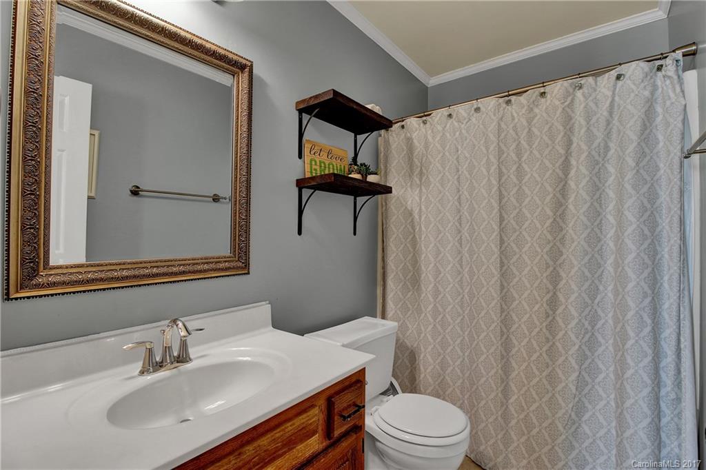 Hidden Forest - Residential