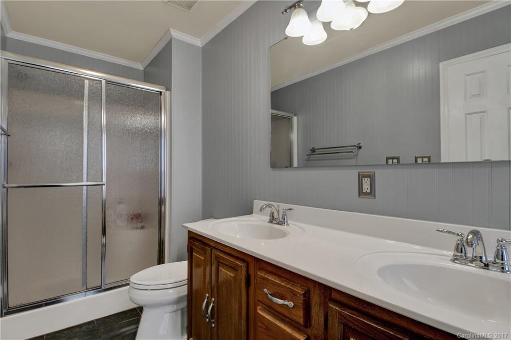 Hidden Forest - Residential