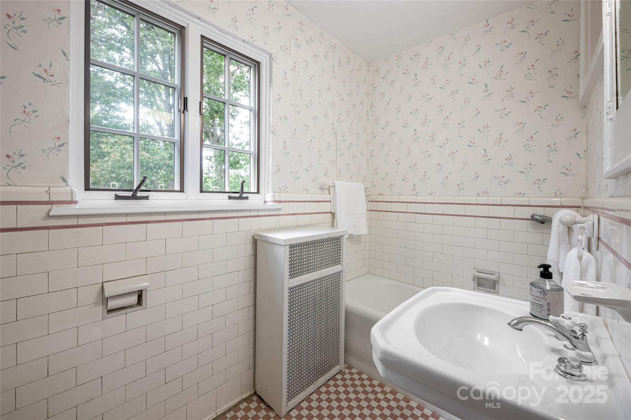 Grove Park - Residential