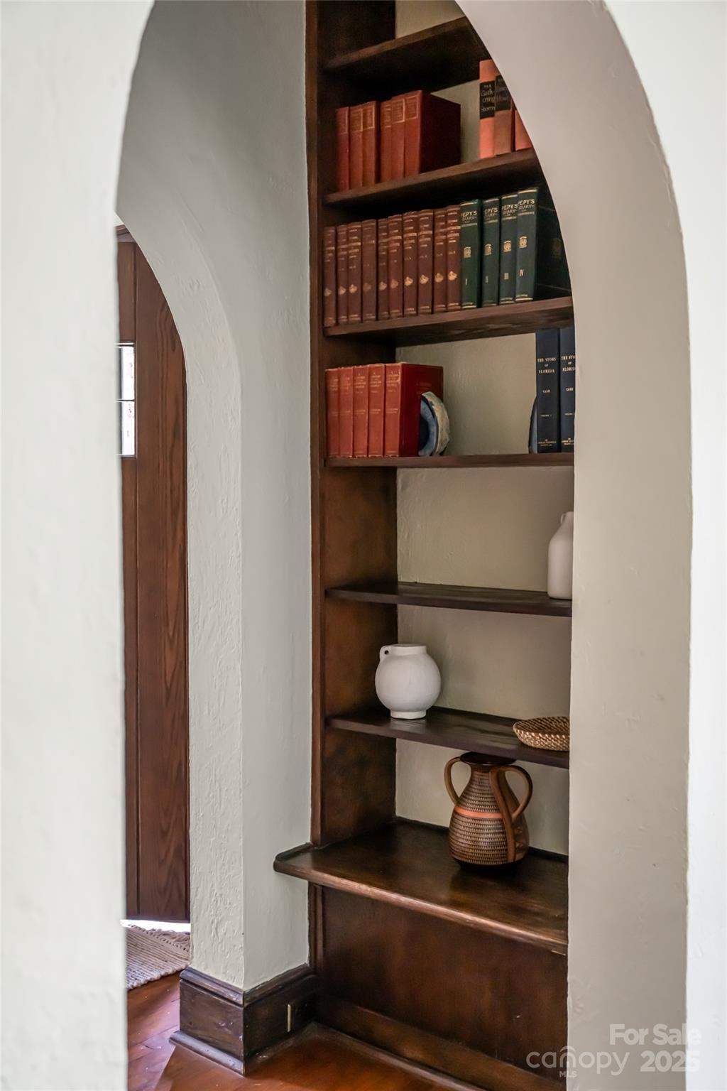 Grove Park - Residential