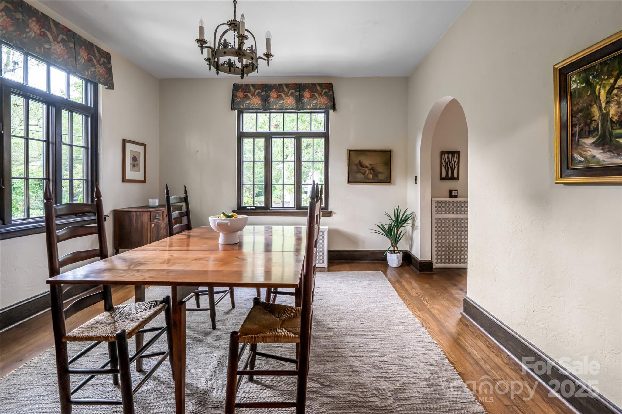 Grove Park - Residential